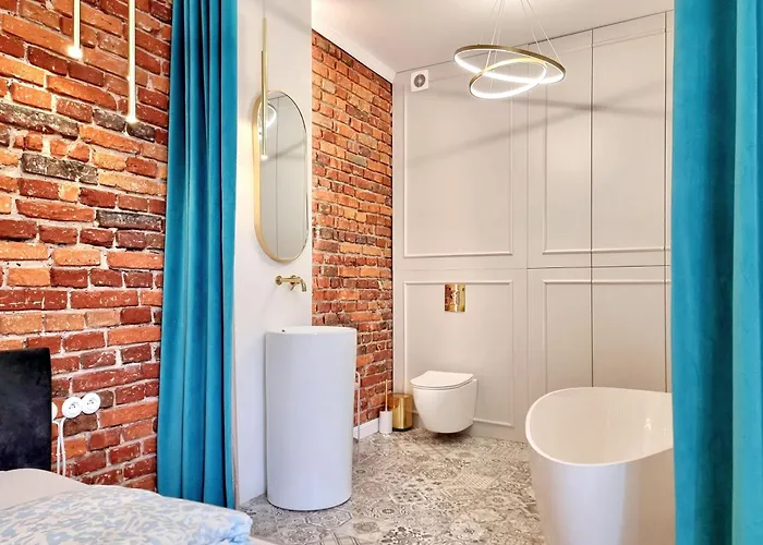 Host Rewolucji 23 Lägenhet Łódź