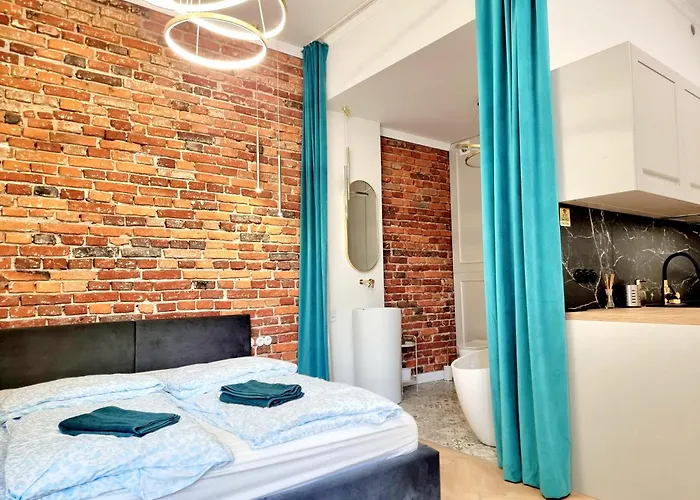 Lejlighed Host Rewolucji 23